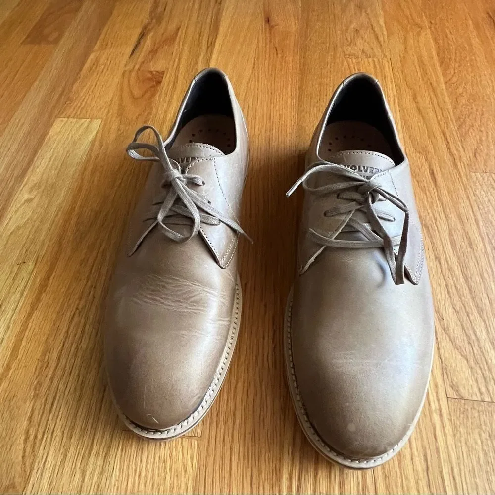Wolverine new men’s